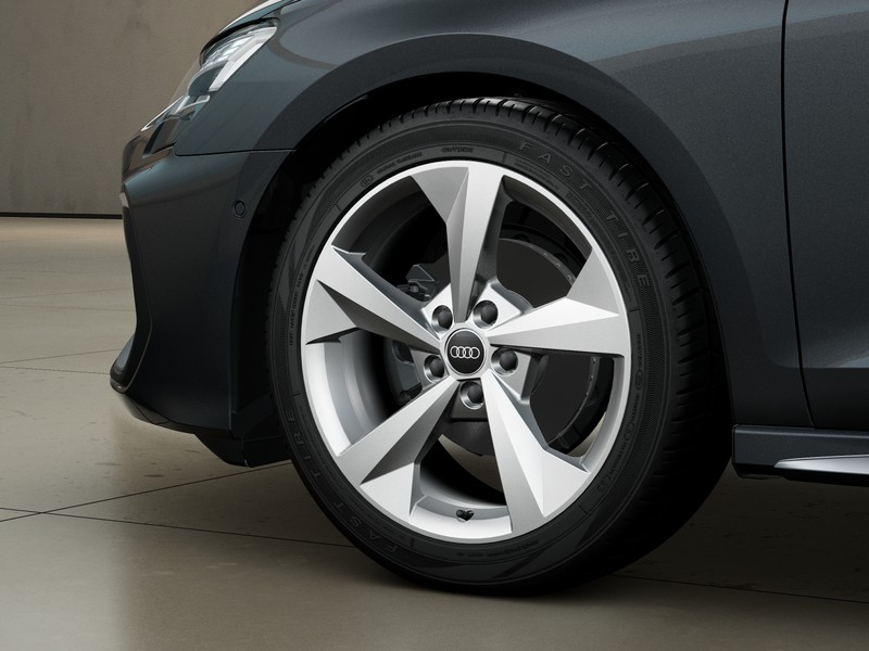 Audi A3 sportback 2.0 tdi s line edition 150cv s-tronic