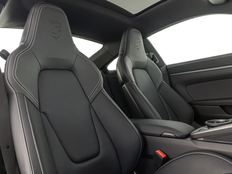 Porsche 911 coupe 3.0 carrera s 480cv auto