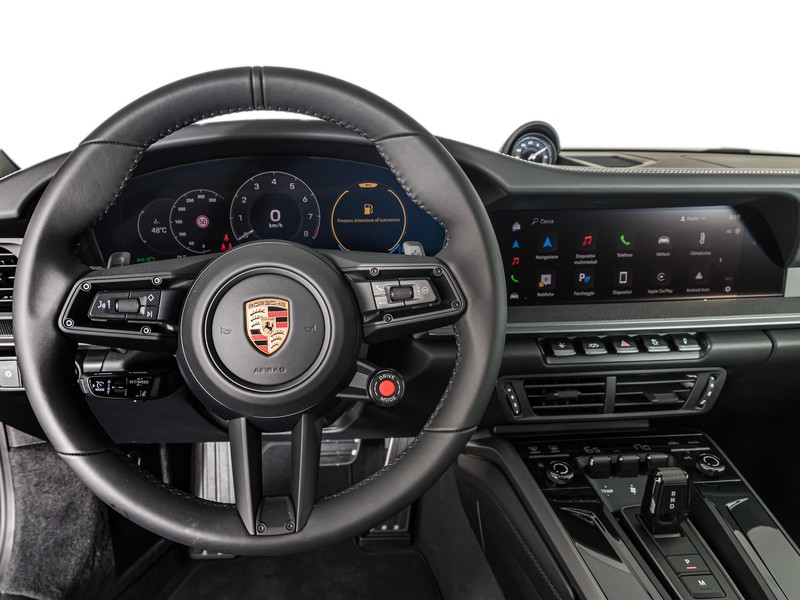 Porsche 911 coupe 3.0 carrera s 480cv auto