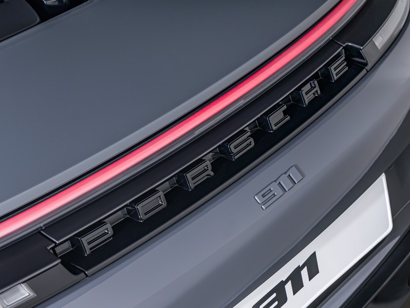 Porsche 911 coupe 3.0 carrera s 480cv auto