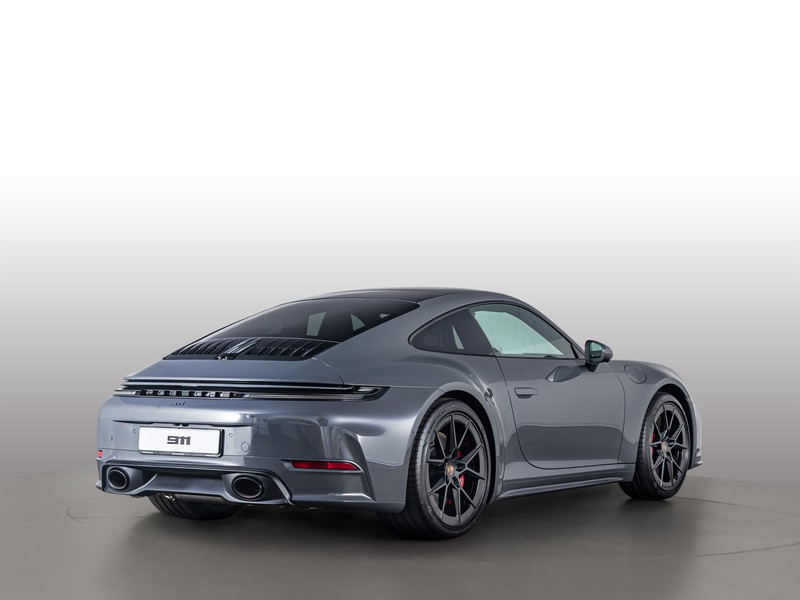 Porsche 911 coupe 3.0 carrera s 480cv auto
