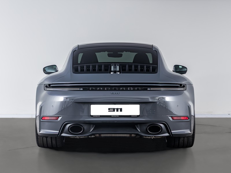 Porsche 911 coupe 3.0 carrera s 480cv auto