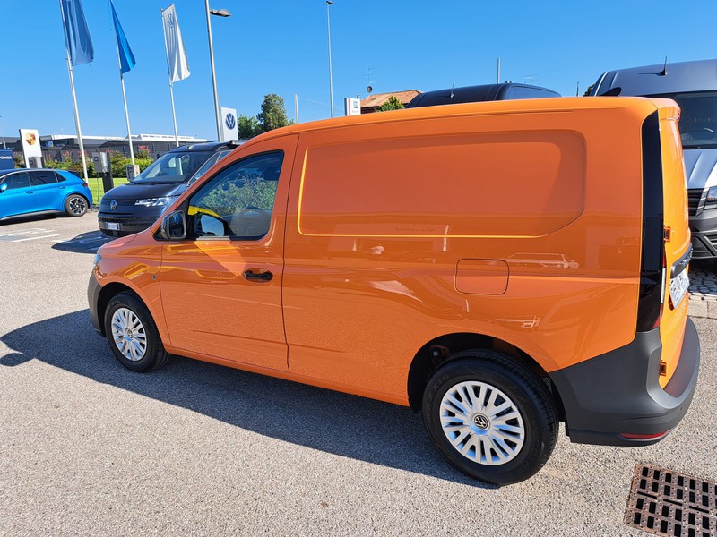 Volkswagen VIC Caddy cargo 2.0 tdi 102cv business my24