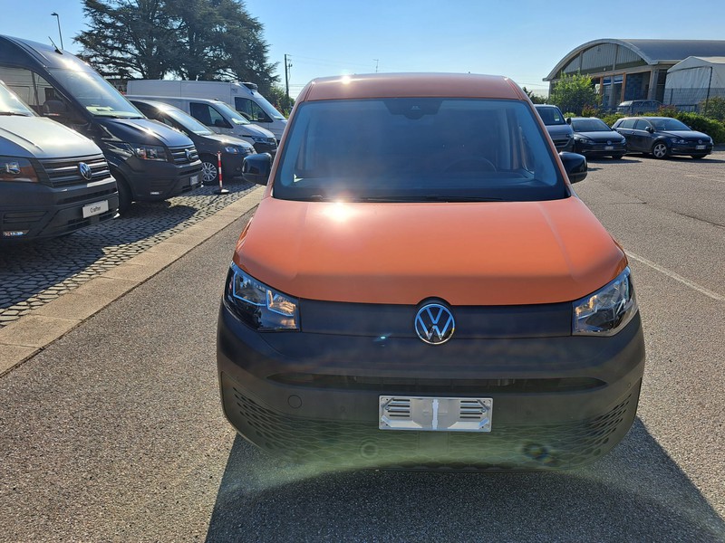 Volkswagen VIC Caddy cargo 2.0 tdi 102cv business my24