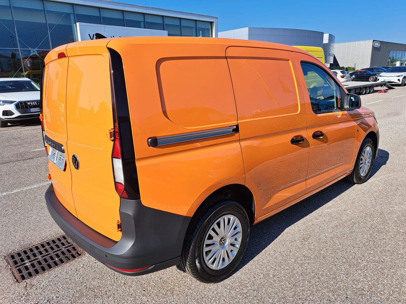 Volkswagen VIC Caddy cargo 2.0 tdi 102cv business my24