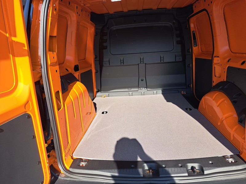 Volkswagen VIC Caddy cargo 2.0 tdi 102cv business my24