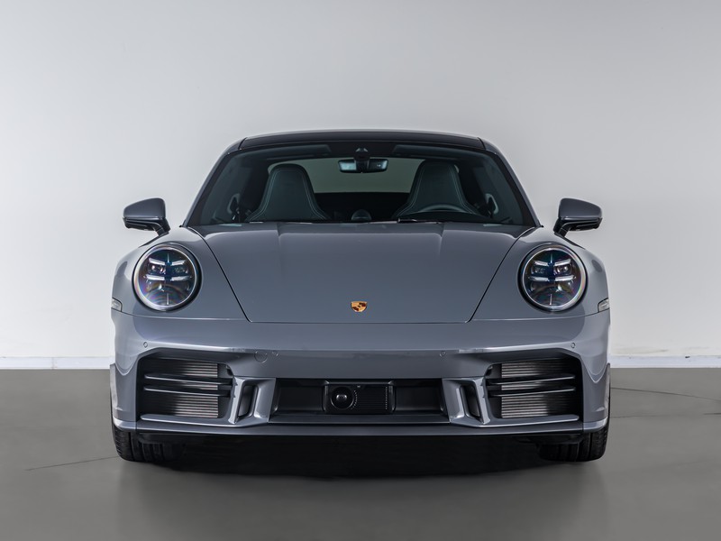 Porsche 911 coupe 3.0 carrera s 480cv auto