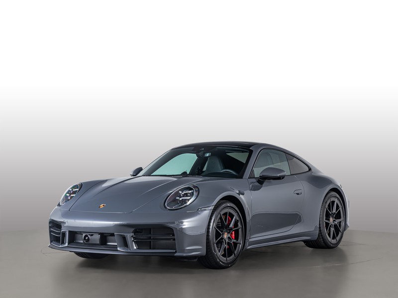 Porsche 911 coupe 3.0 carrera s 480cv auto