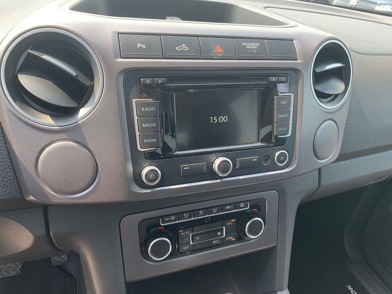 Volkswagen VIC Amarok dc 2.0 bitdi canyon 4motion perm. 180cv auto