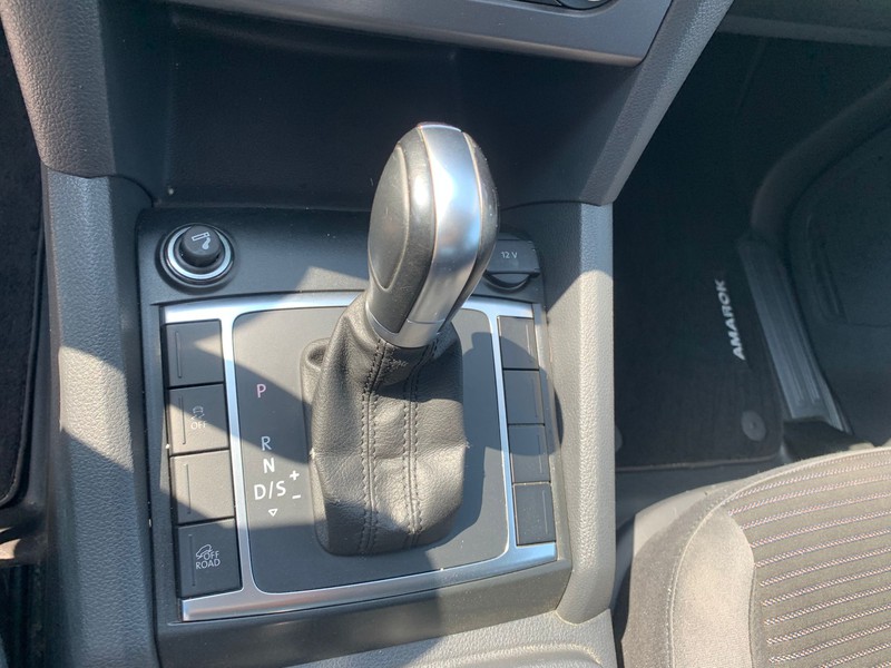 Volkswagen VIC Amarok dc 2.0 bitdi canyon 4motion perm. 180cv auto