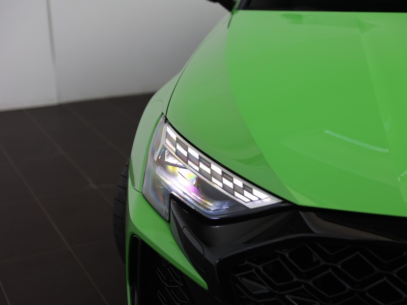 Audi RS3 sportback 2.5 tfsi quattro s-tronic