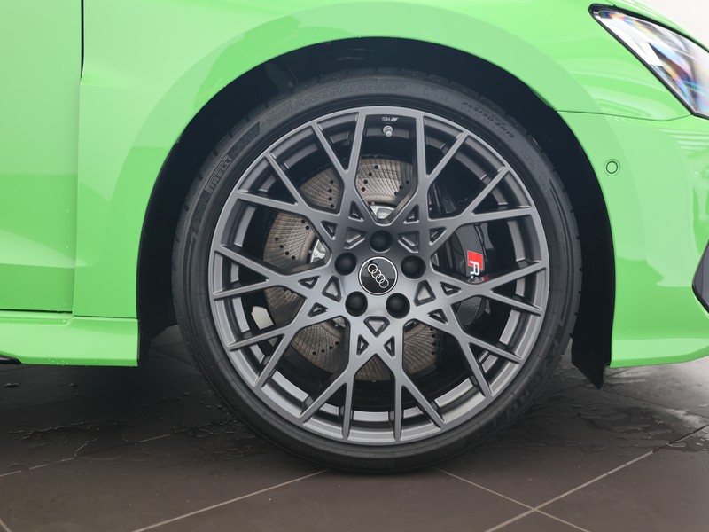 Audi RS3 sportback 2.5 tfsi quattro s-tronic