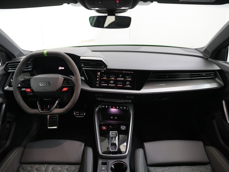 Audi RS3 sportback 2.5 tfsi quattro s-tronic