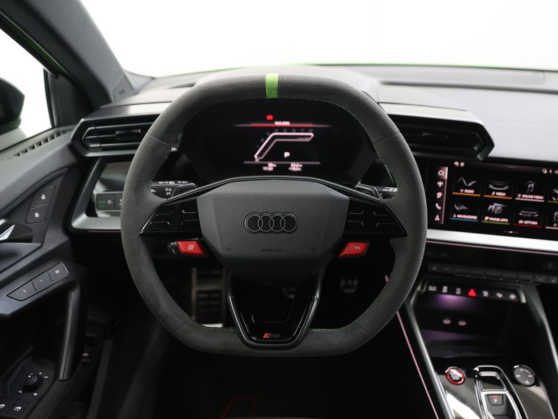 Audi RS3 sportback 2.5 tfsi quattro s-tronic