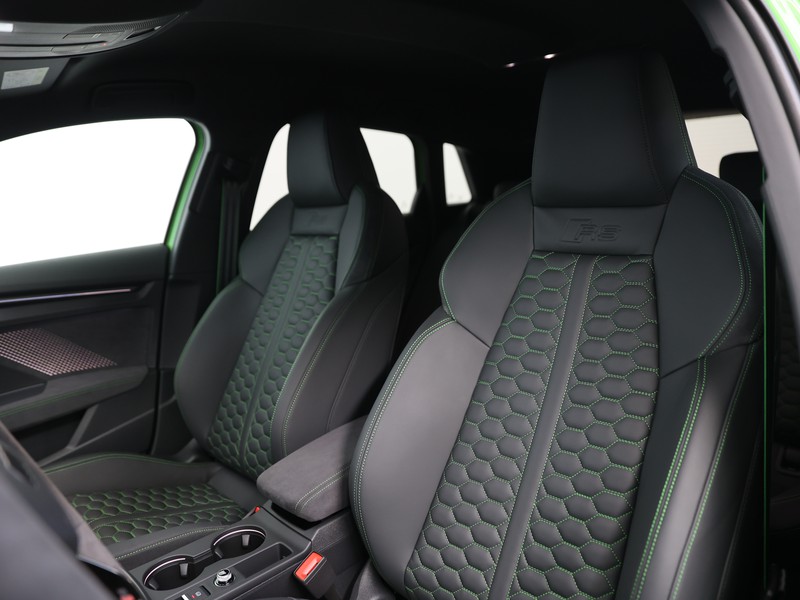 Audi RS3 sportback 2.5 tfsi quattro s-tronic