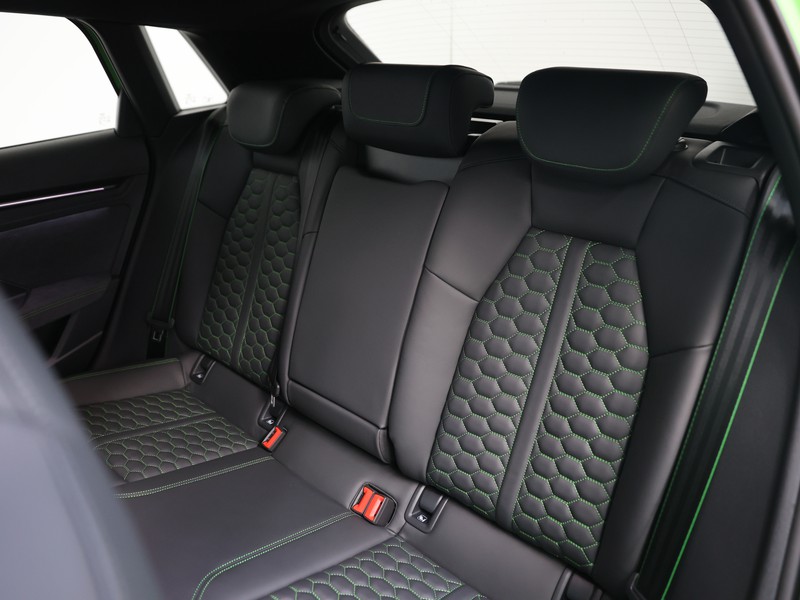 Audi RS3 sportback 2.5 tfsi quattro s-tronic
