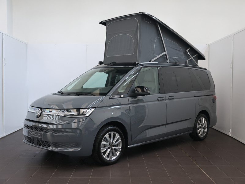 Volkswagen VIC T7 California California T7 2.0 tdi Ocean 150cv DSG7