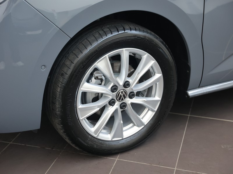 Volkswagen VIC T7 California California T7 2.0 tdi Ocean 150cv DSG7