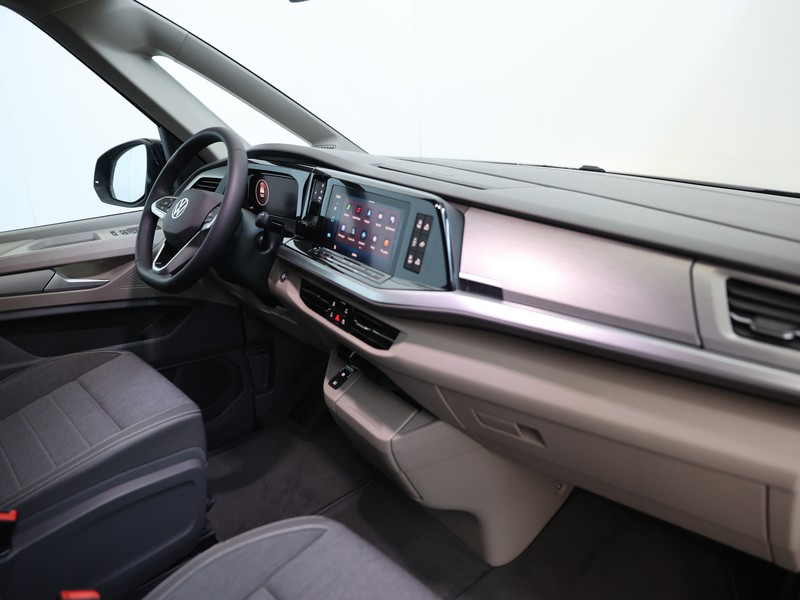 Volkswagen VIC T7 California California T7 2.0 tdi Ocean 150cv DSG7