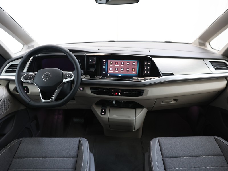 Volkswagen VIC T7 California California T7 2.0 tdi Ocean 150cv DSG7