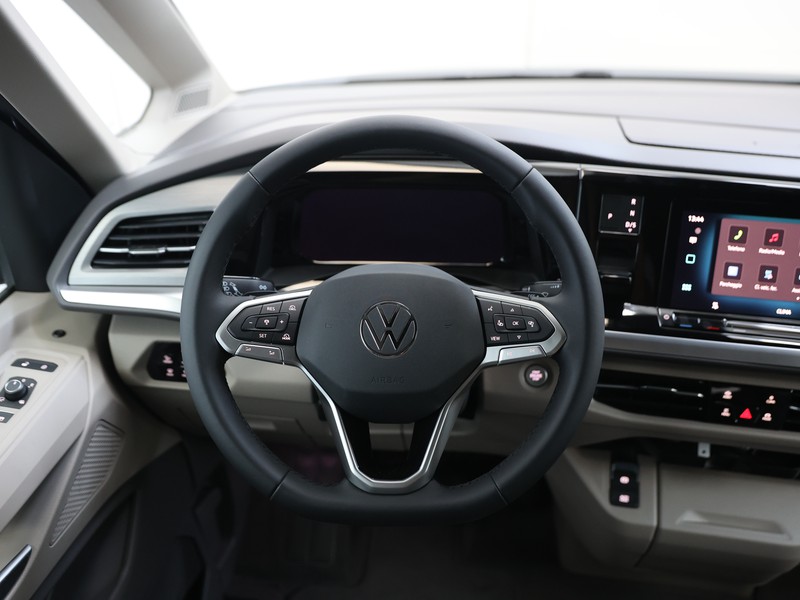 Volkswagen VIC T7 California California T7 2.0 tdi Ocean 150cv DSG7