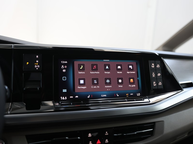 Volkswagen VIC T7 California California T7 2.0 tdi Ocean 150cv DSG7