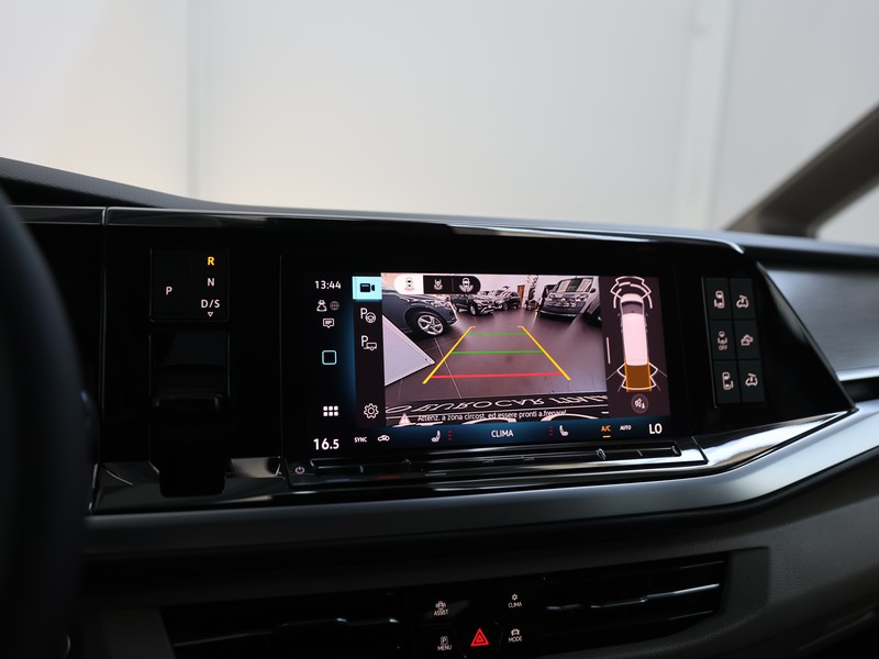 Volkswagen VIC T7 California California T7 2.0 tdi Ocean 150cv DSG7