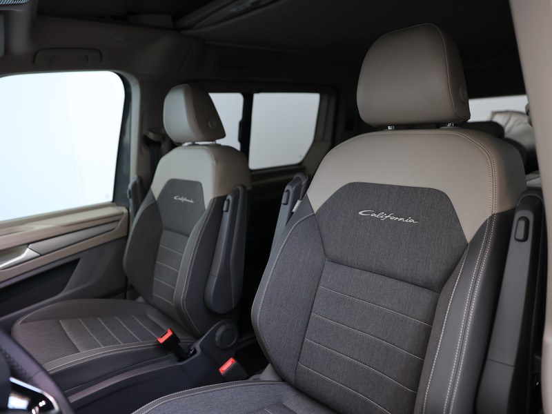 Volkswagen VIC T7 California California T7 2.0 tdi Ocean 150cv DSG7