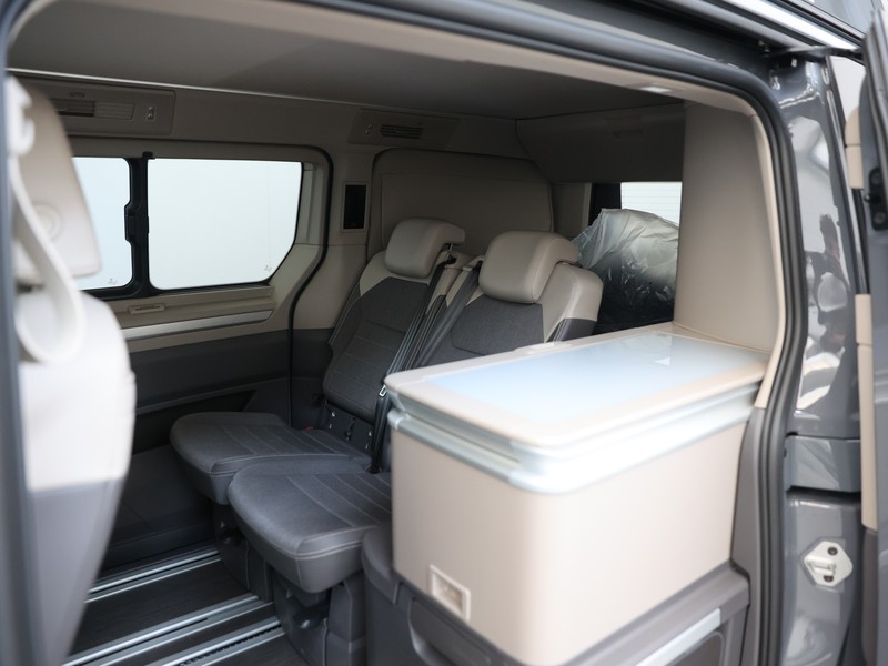 Volkswagen VIC T7 California California T7 2.0 tdi Ocean 150cv DSG7