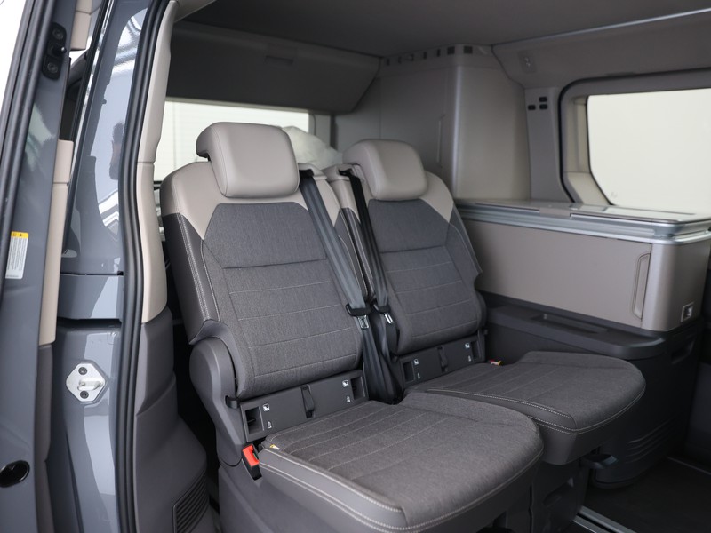 Volkswagen VIC T7 California California T7 2.0 tdi Ocean 150cv DSG7