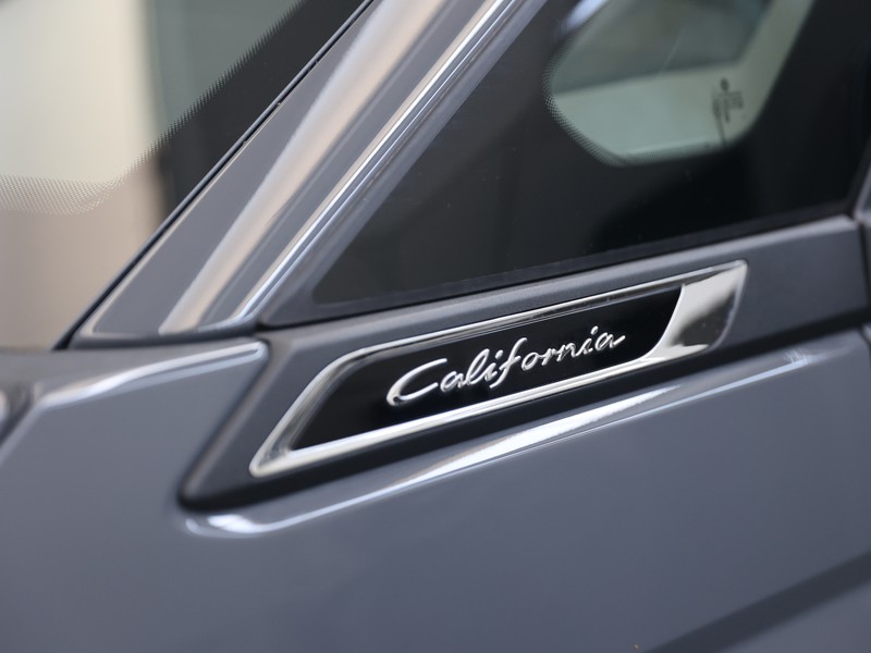 Volkswagen VIC T7 California California T7 2.0 tdi Ocean 150cv DSG7