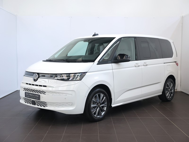 Volkswagen VIC T7 Multivan 1.5 phev life 4motion 245cv dsg 7p.ti