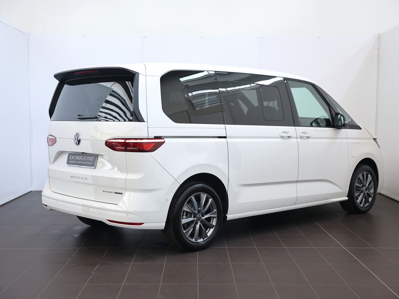 Volkswagen VIC T7 Multivan 1.5 phev life 4motion 245cv dsg 7p.ti
