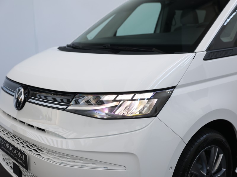 Volkswagen VIC T7 Multivan 1.5 phev life 4motion 245cv dsg 7p.ti