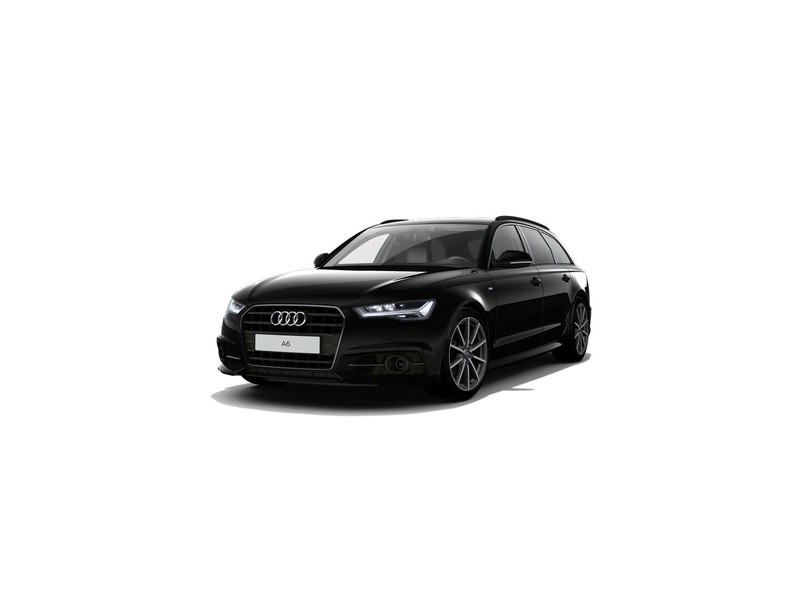 Audi A6 avant 2.0 tdi ultra business plus 150cv s-tronic my17