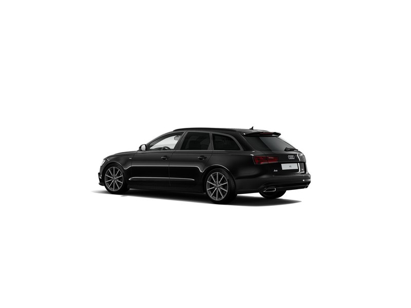Audi A6 avant 2.0 tdi ultra business plus 150cv s-tronic my17