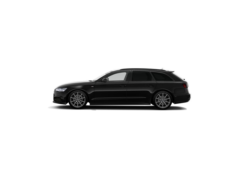 Audi A6 avant 2.0 tdi ultra business plus 150cv s-tronic my17