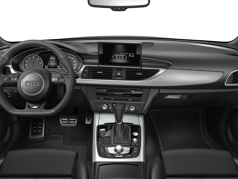 Audi A6 avant 2.0 tdi ultra business plus 150cv s-tronic my17