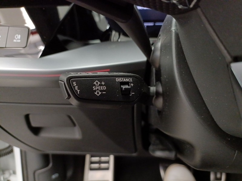 Audi S3 sportback 2.0 tfsi sport attitude quattro s-tronic