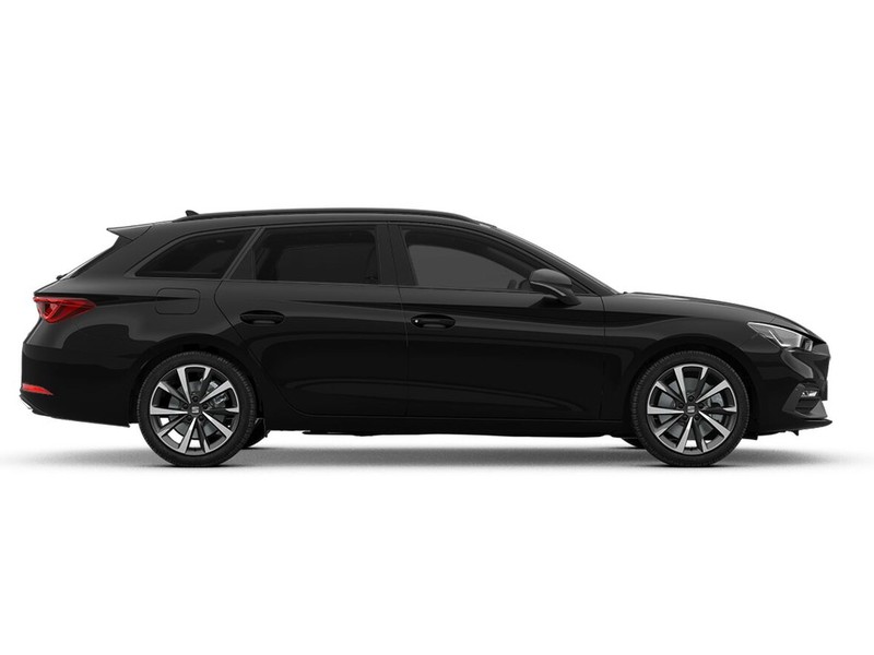 Seat Leon sportstourer 2.0 tdi fr 150cv dsg