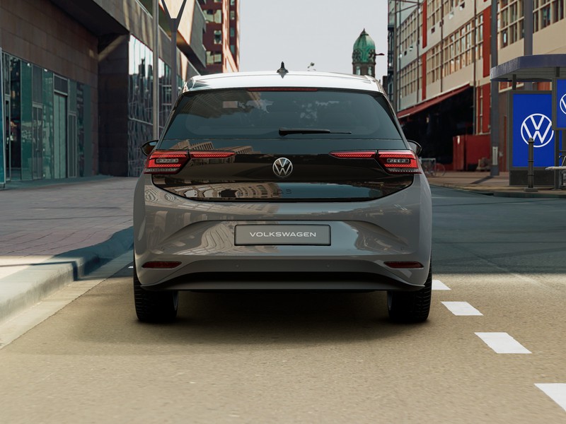 Volkswagen ID.3 79 kwh pro s edition plus 204cv