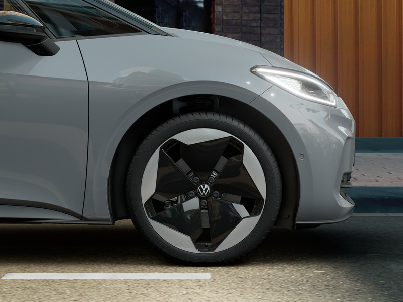 Volkswagen ID.3 79 kwh pro s edition plus 204cv