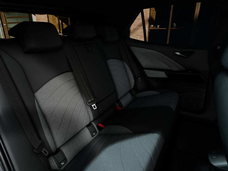 Volkswagen ID.3 79 kwh pro s edition plus 204cv