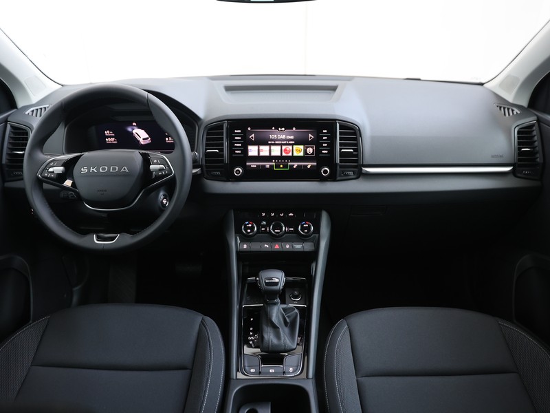 Skoda Karoq 2.0 tdi evo executive 150cv dsg