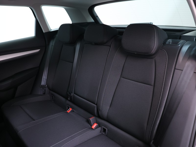 Skoda Karoq 2.0 tdi evo executive 150cv dsg