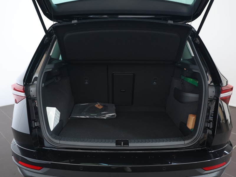 Skoda Karoq 2.0 tdi evo executive 150cv dsg