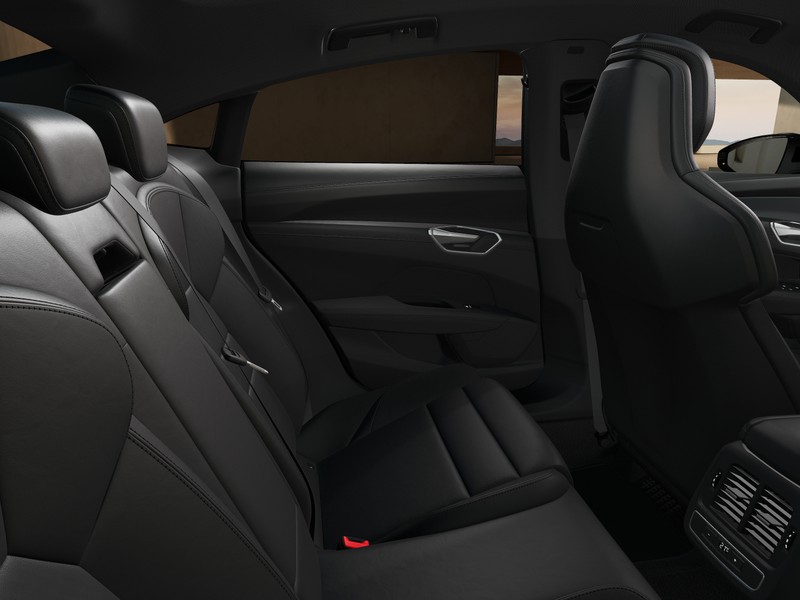 Audi e-tron GT quattro