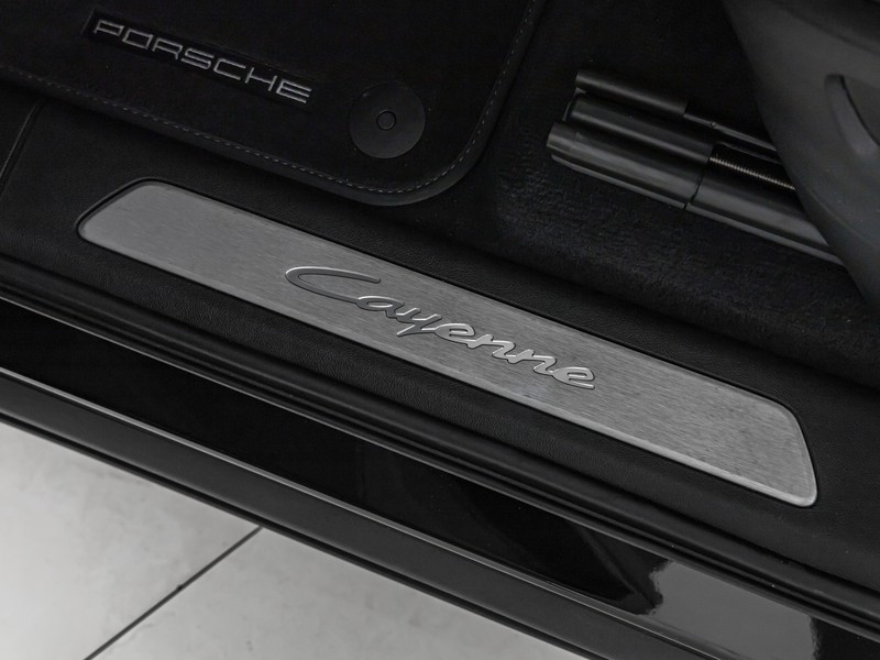 Porsche Cayenne coupe 3.0 e-hybrid 5p.ti tiptronic