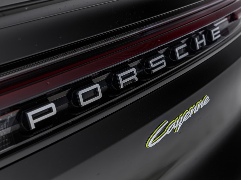 Porsche Cayenne coupe 3.0 e-hybrid 5p.ti tiptronic