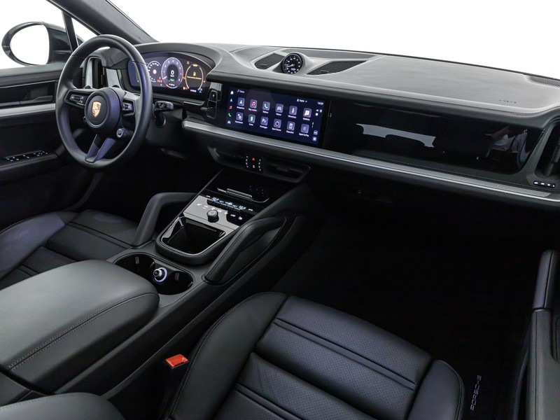 Porsche Cayenne coupe 3.0 e-hybrid 5p.ti tiptronic